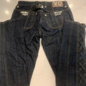 VO Virgin Only Jeans 27 (5)